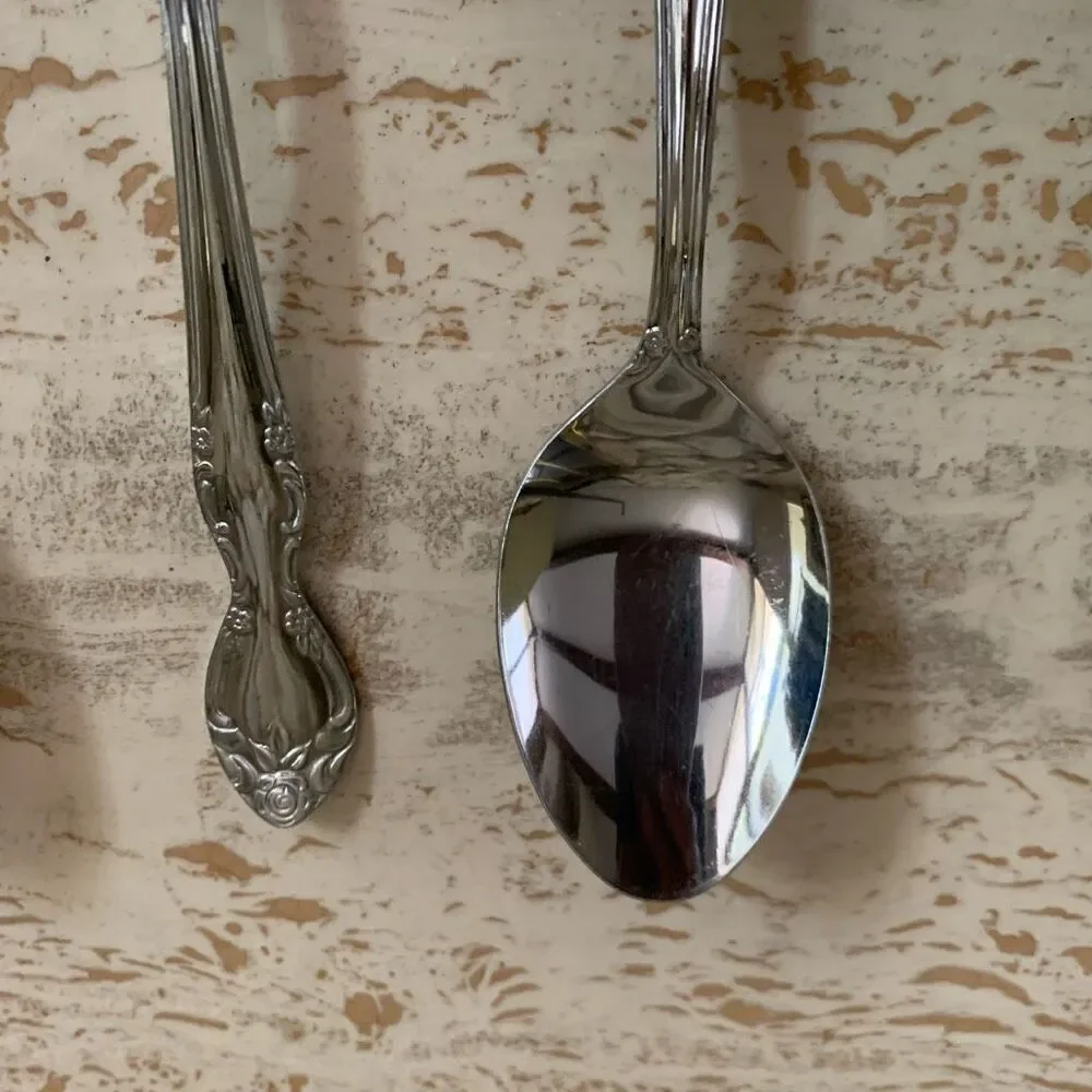 The Cellar Japan set of 3 tablespoon